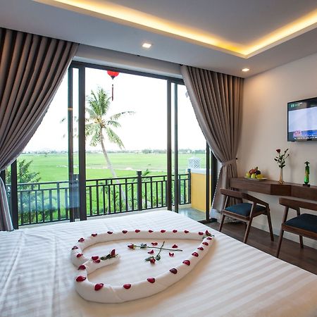 Hoi An Four Season Villa Exterior photo